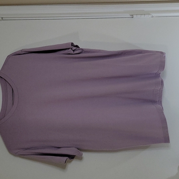 George Men's Crew Neck Short Sleeve Shirt Size XL - Picture 1 of 5